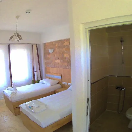 Hotel Batihan İmroz