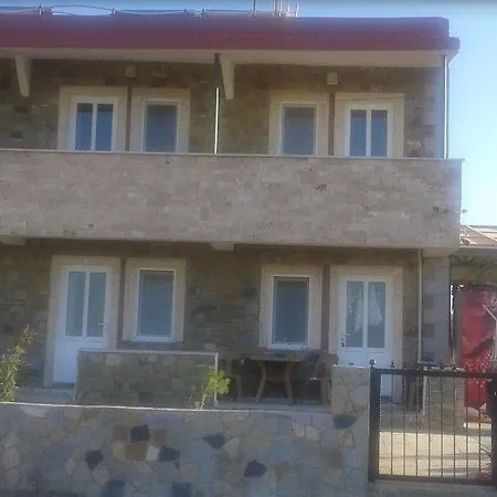 מלון Batihan *