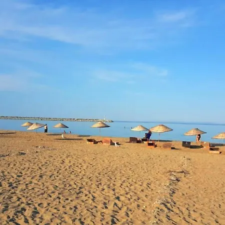 Batihan Hotel İmroz