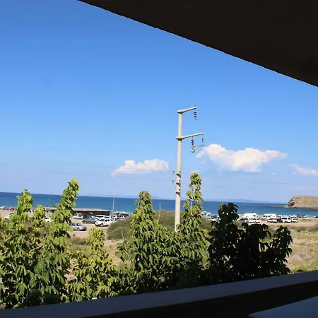 Hotel Batihan İmroz