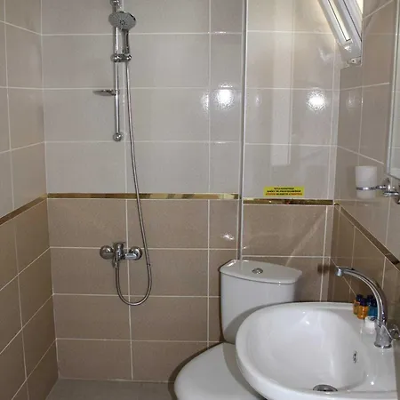 Hotel Batihan İmroz