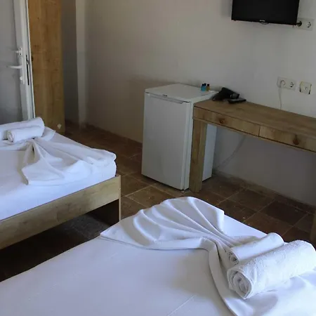 Batihan Hotel İmroz