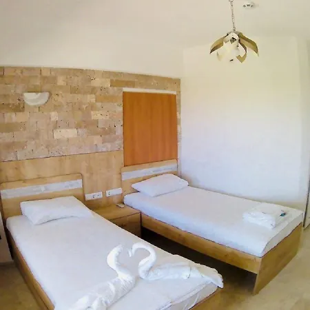 Hotel Batihan Gokceada