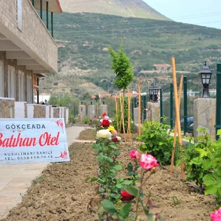Batihan * Gokceada