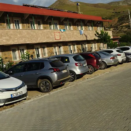 Hotel Batihan *