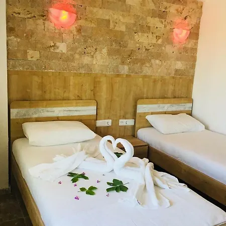 Hotel Batihan Gokceada