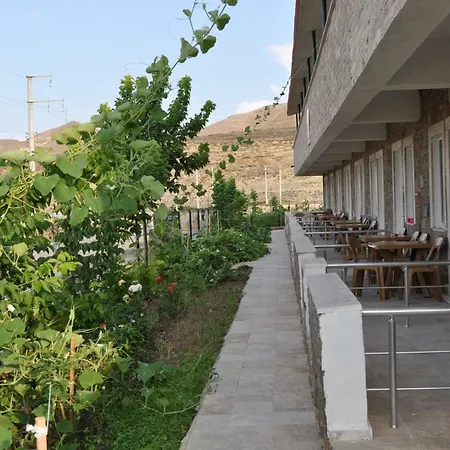 Hotel Batihan Gokceada