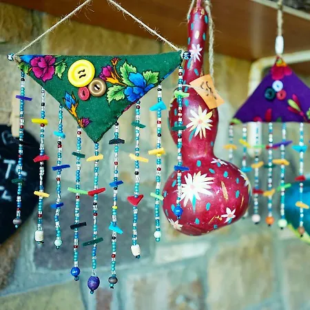 Hotel Batihan İmroz