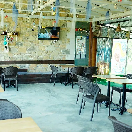 Batihan Hotel Gokceada