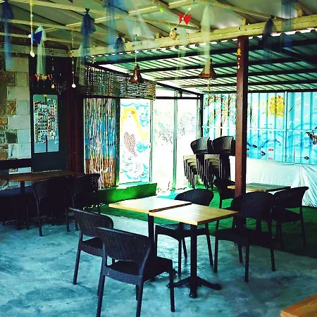 Hotel Batihan İmroz