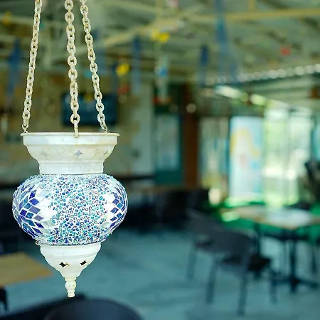 Hotel Batihan İmroz