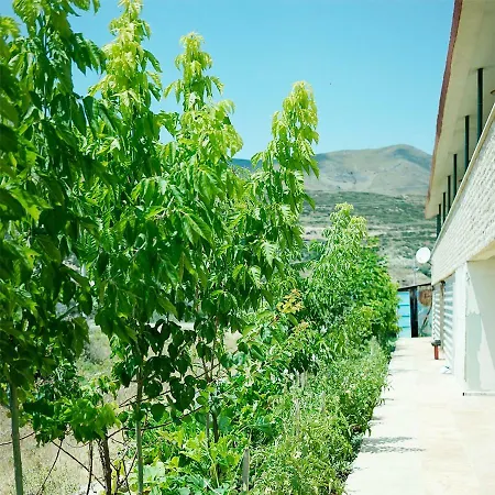 Hotel Batihan Gokceada