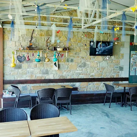 Batihan Hotel İmroz