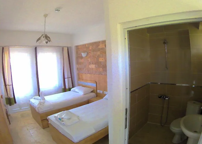 Hotel Batihan İmroz