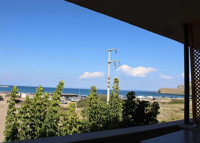 Hotel Batihan İmroz