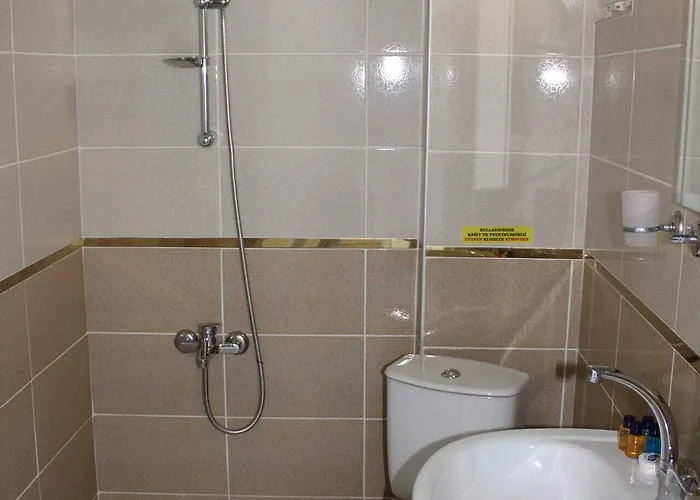 Hotel Batihan İmroz