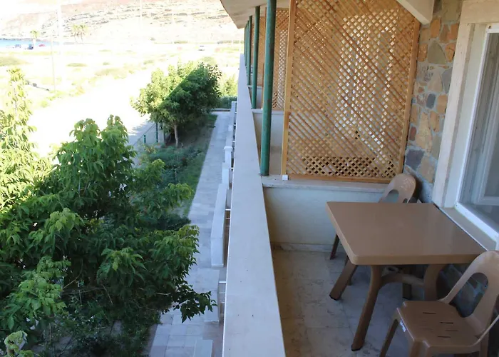 Hotel Batihan İmroz