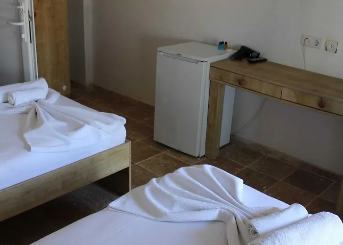 Batihan Hotel İmroz