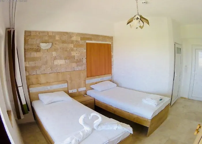 Hotel Batihan İmroz