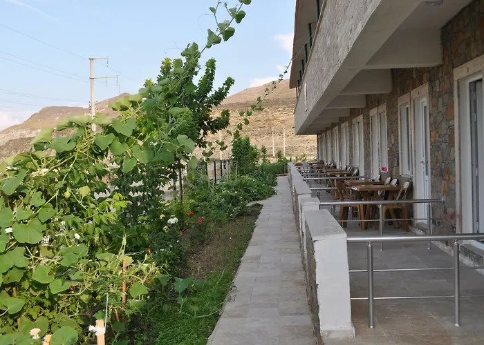 Hotel Batihan İmroz