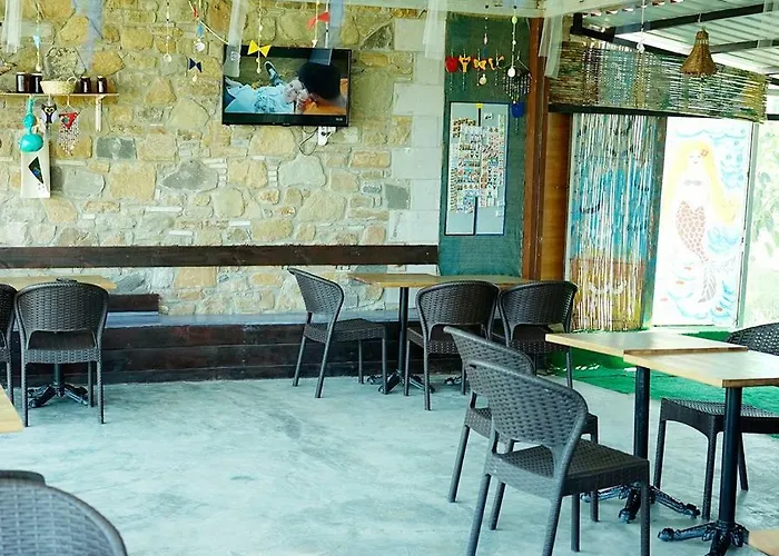 Batihan Hotel İmroz