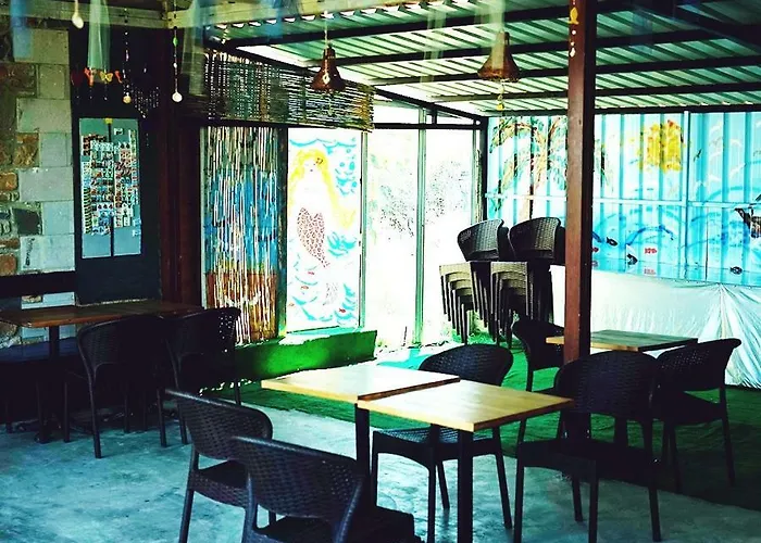 Hotel Batihan İmroz