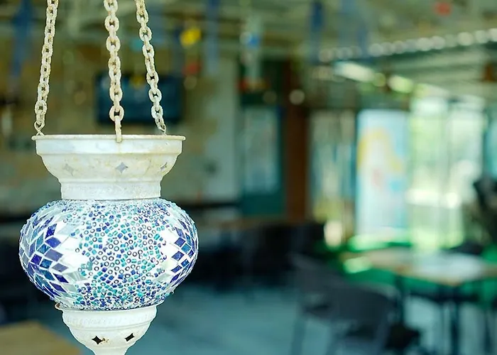 Hotel Batihan İmroz