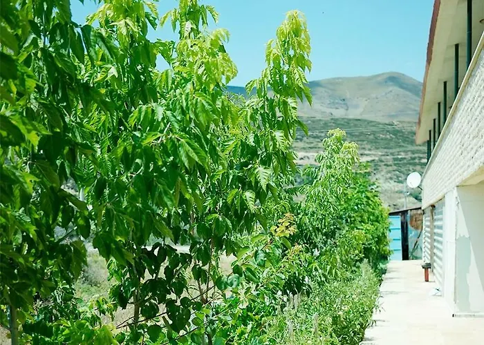 Hotel Batihan İmroz